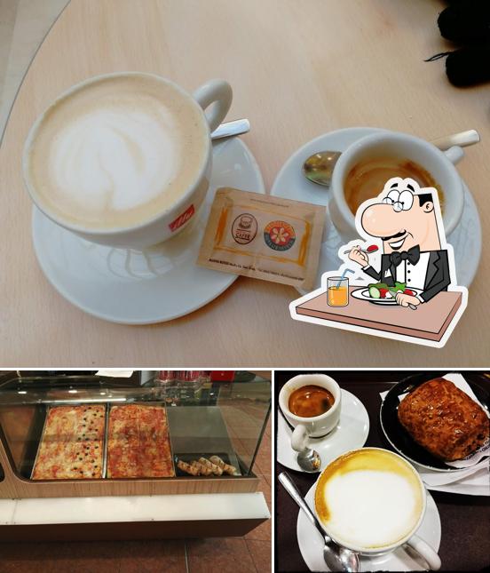 Platti al Portello Caffe Vittuone Il Destriero