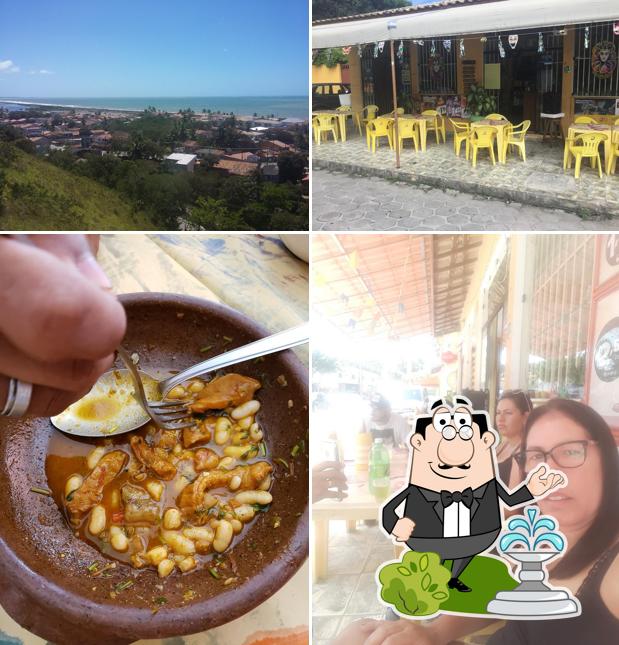 Bar e restaurante da Celi