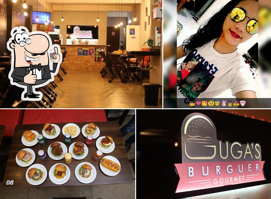 Guga's Burguer & Pizza