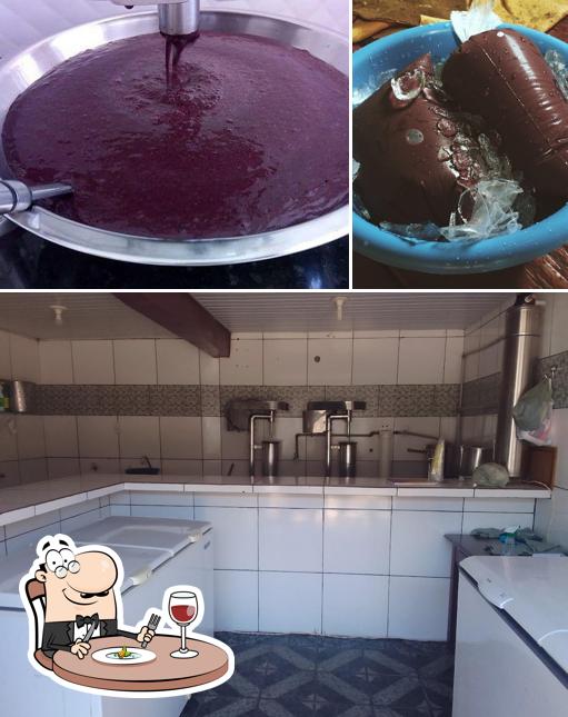Companhia do açaí