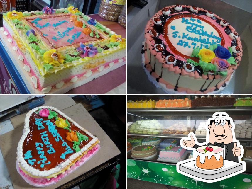 FRIENDS BAKERY image