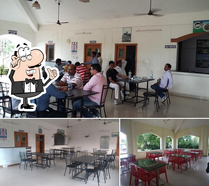 MERA HARITHA RESTAURANT