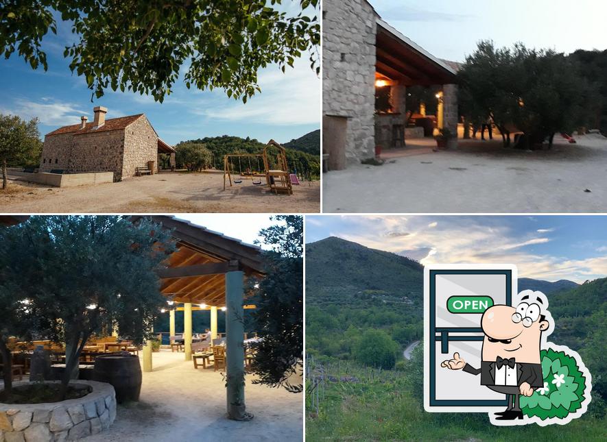Izletište Koraćevo