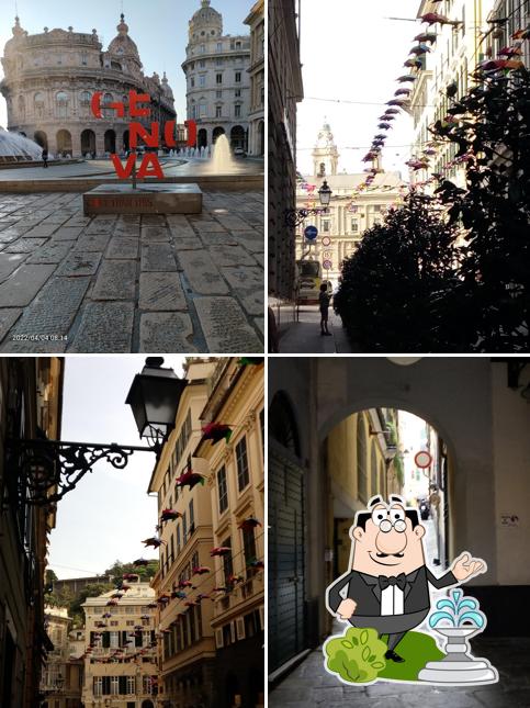 Le Dolcezze Salate di Angelo