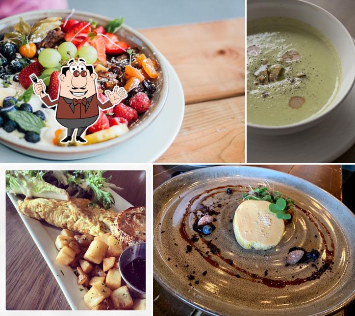 Restaurant Les Labours