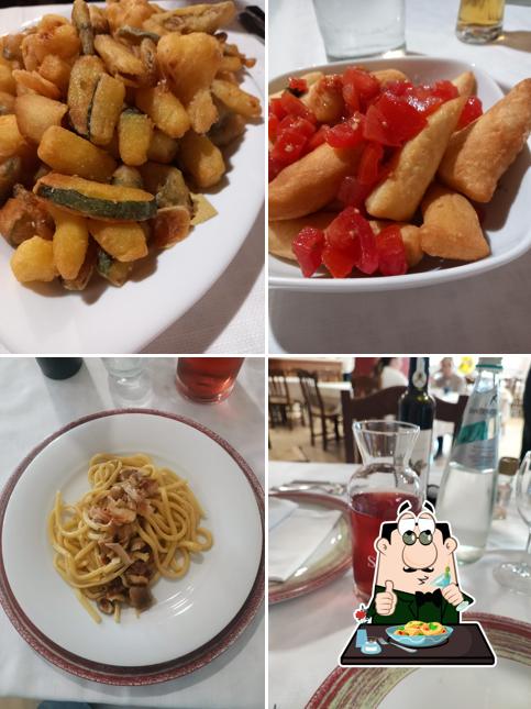 Cibo al Marsica