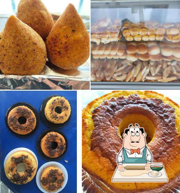 Panificadora e Lanchonete Doce Sabor