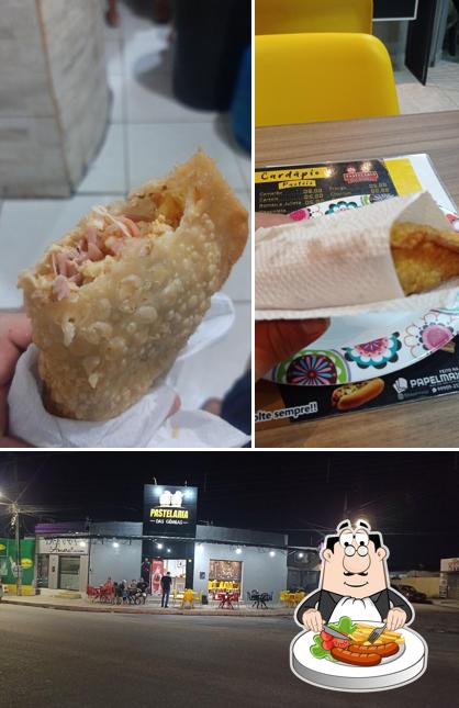 Pastelaria Das Gêmeas