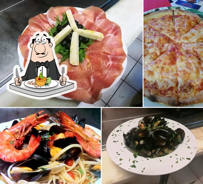 Restaurant Pizzeria Amadeus