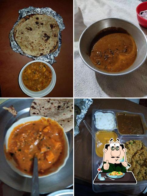 Rinku Vegetarian & Catering