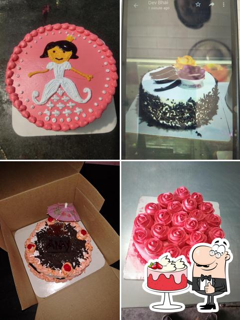 Shakti Bakers