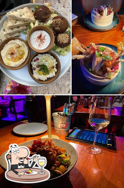 Soul St. FIVE Zurich