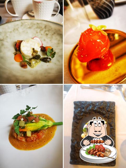 Restaurant le Cigalon