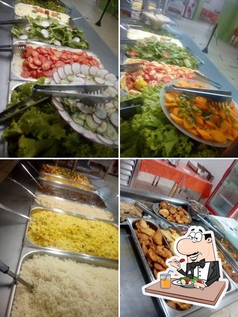Sabor na Chapa