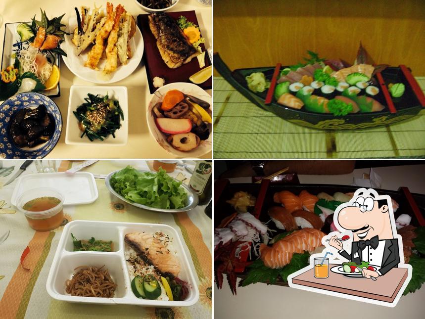 Restaurante Kyodai