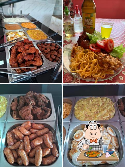 Restaurante e Lanchonete Família