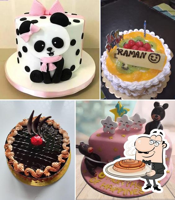 Shree Bakers Pratapgarh