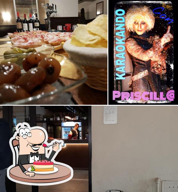 Goditi uno dei dolci