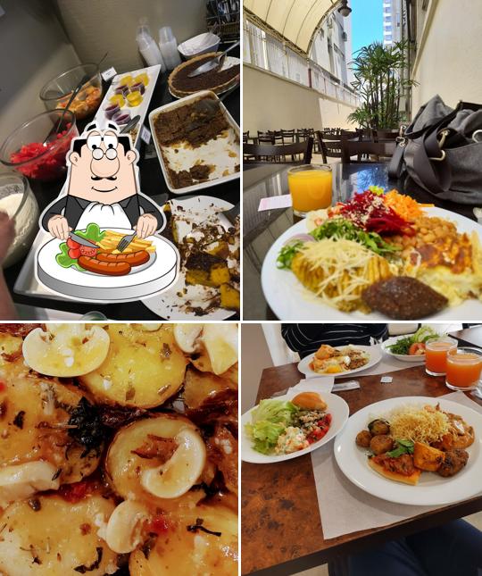 Restaurante Vegetariano e Empório Boa Saúde Paulista