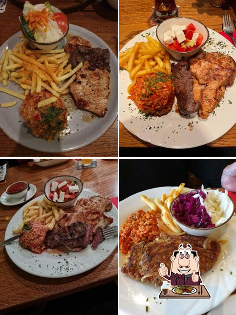 Restaurant Postillion