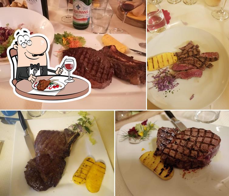 Ristorante-Pizzeria "Bel Sit" Fara Vicentino VI