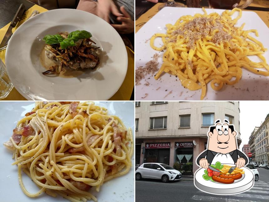 Platti al Brancaleone