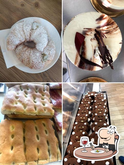 Platti al Bread and Coffee
