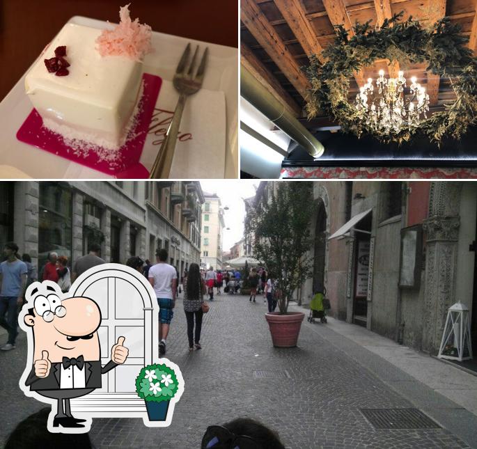 Guarda gli esterni di Pasticceria Flego