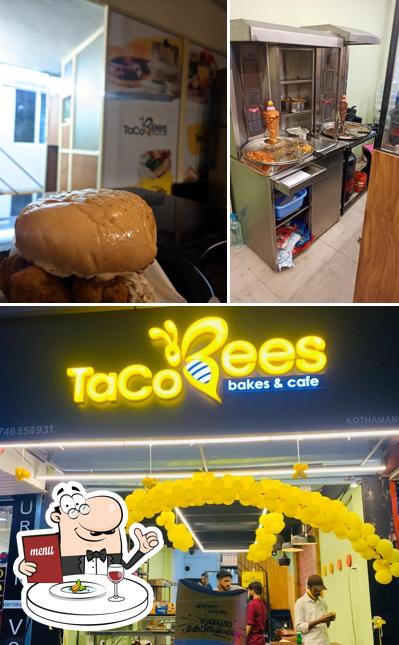 Taco Bees