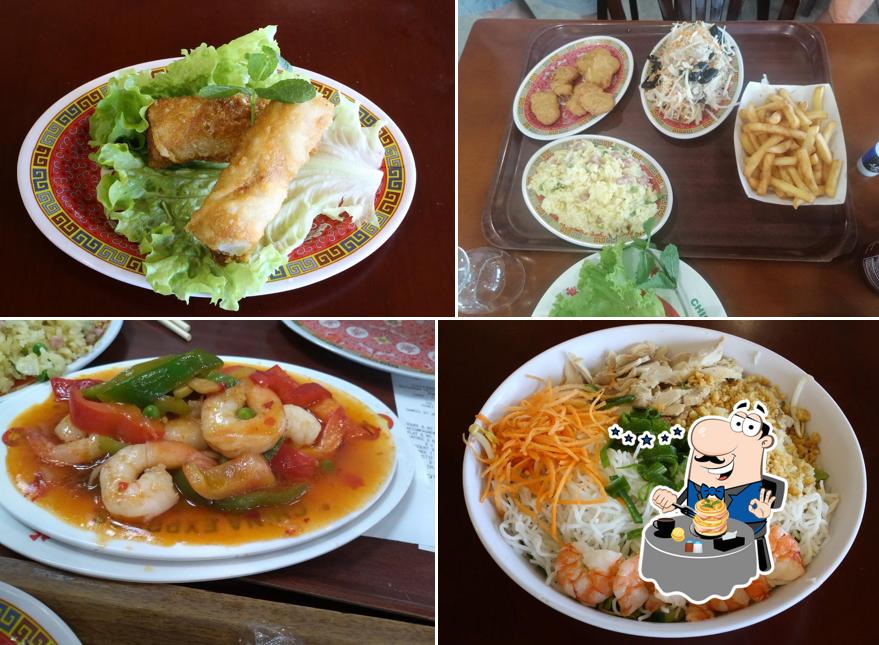 China Express