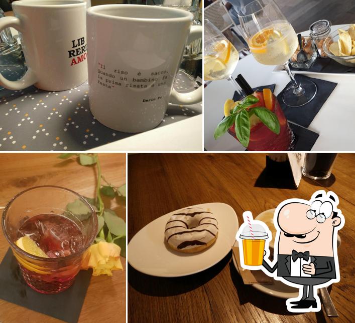 Il Caffè dei Libri