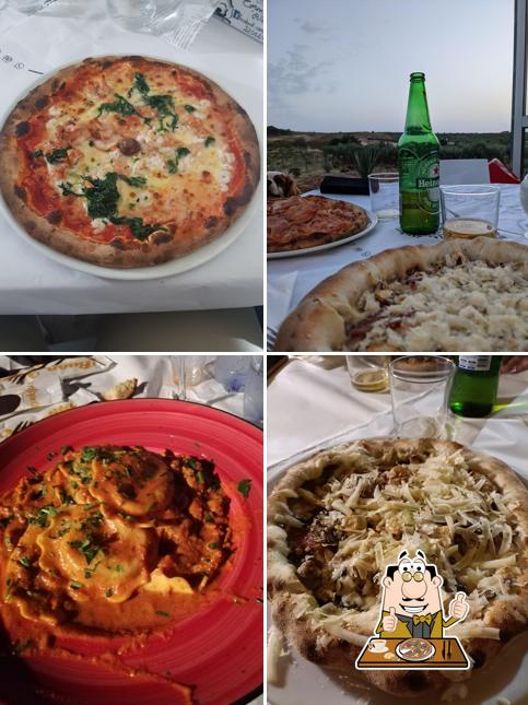 Il Giardino degli Ulivi Montevago