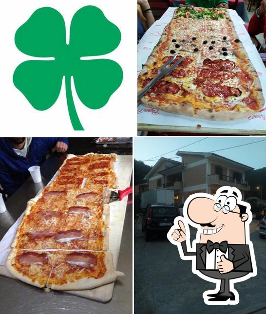 Pizzeria Il Quadrifoglio