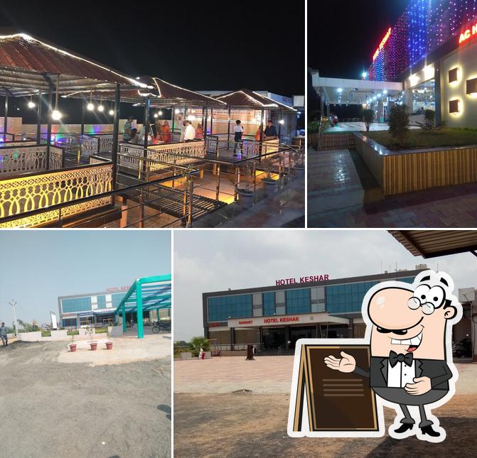 Keshar Hotel & Restaurant