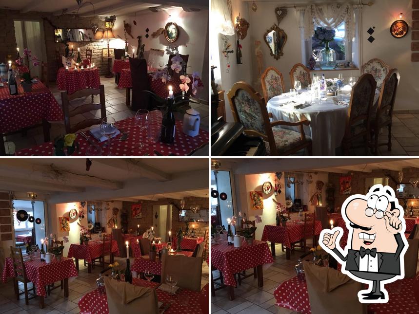 Le Vieux Relais
