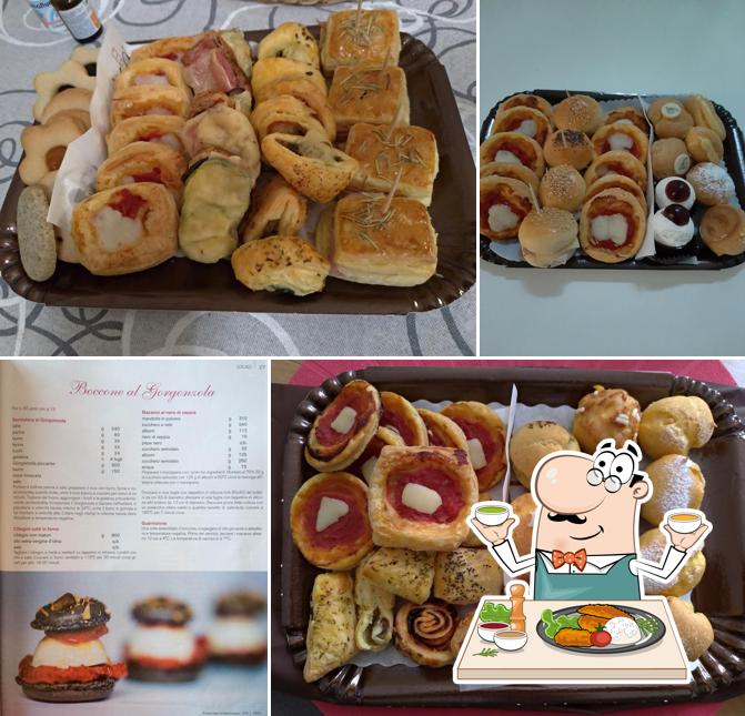 Pasticceria Fiorentini