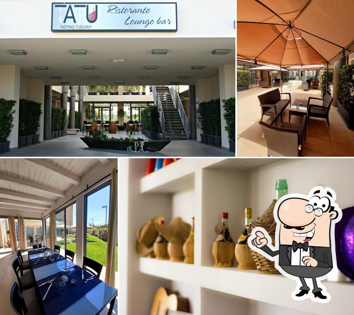 Ristorante TaTu - TastingTuscany