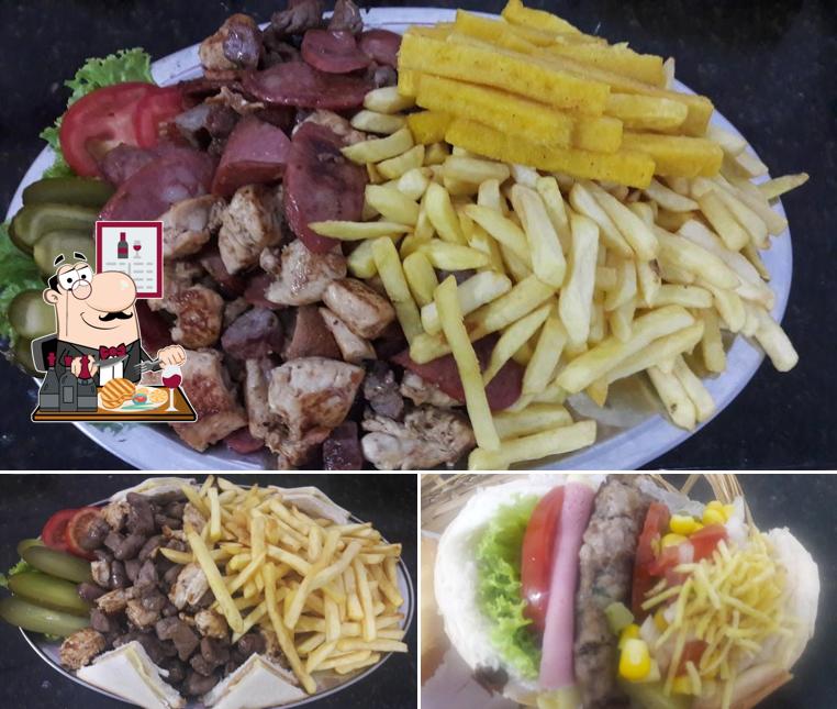 Ponto X