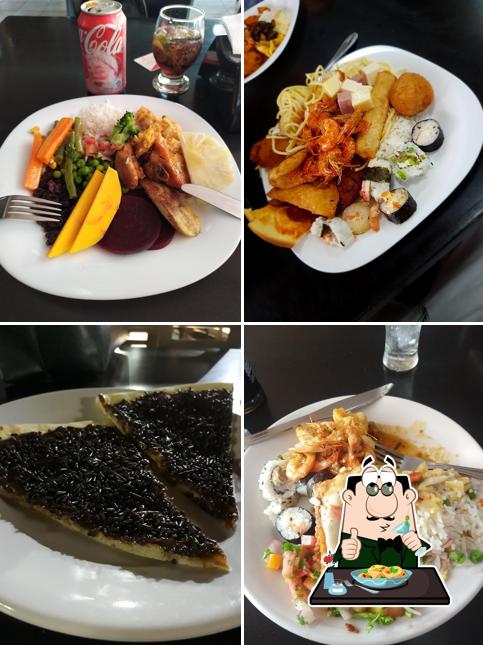 Portal do Derby Restaurante