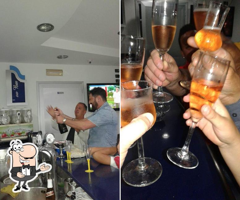 Ecco una foto di Bar Vesuvio di Enzo e Rosy