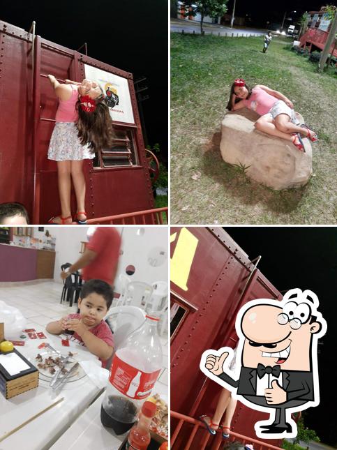 Bar e Restaurante Espeto Fino