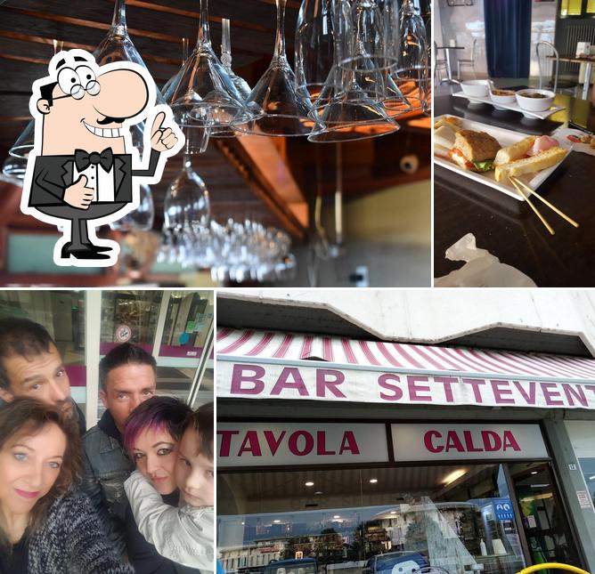 Ecco un'immagine di Bar i 7 Venti Srl