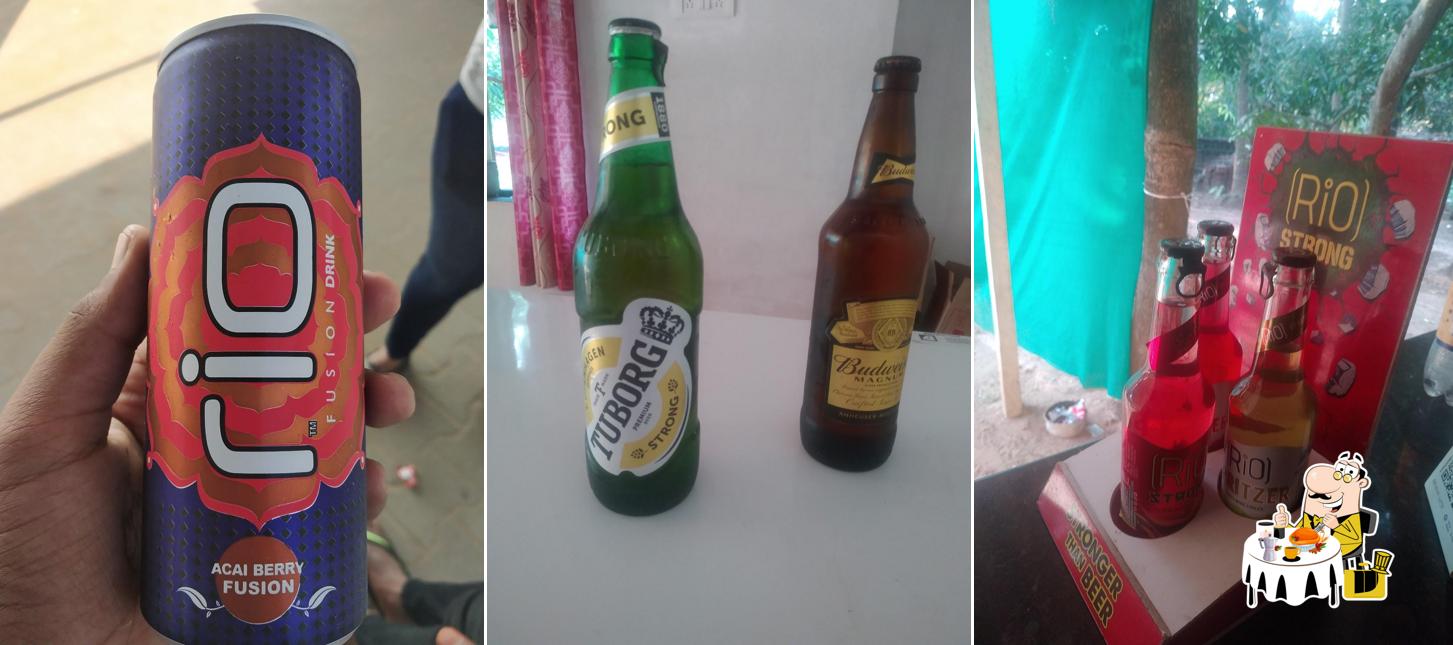 Cheears beer shop malvan