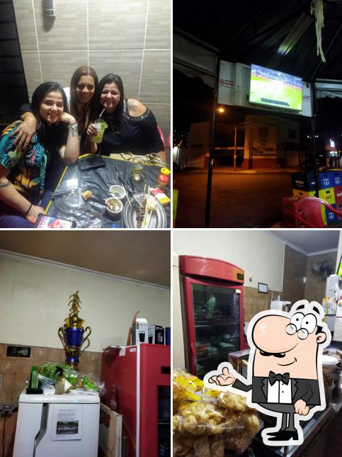 Domingueiras Bar