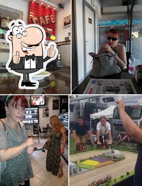 Bar Pizzeria " il Baretto in Piazza"