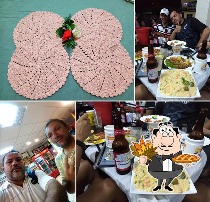 Boteco da Esquina