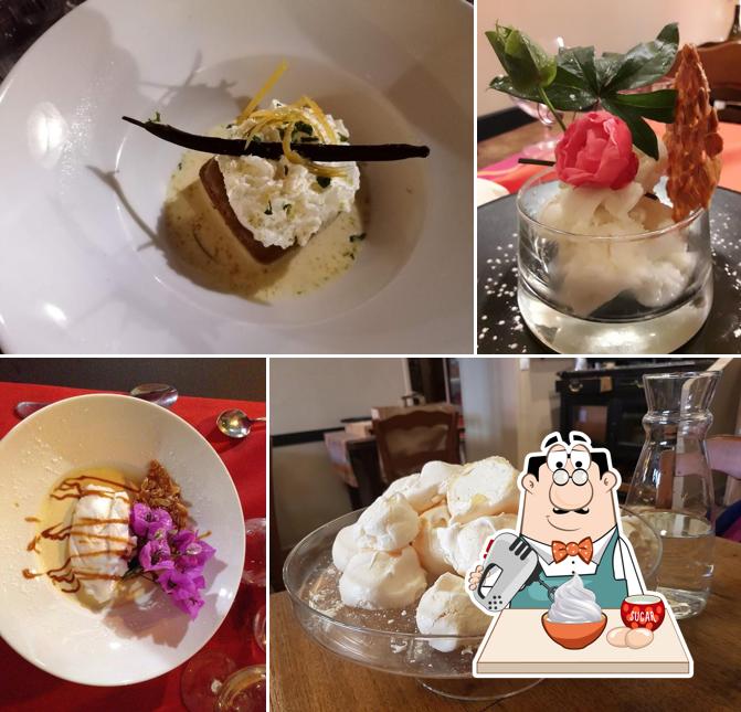 Restaurant Chez Paco