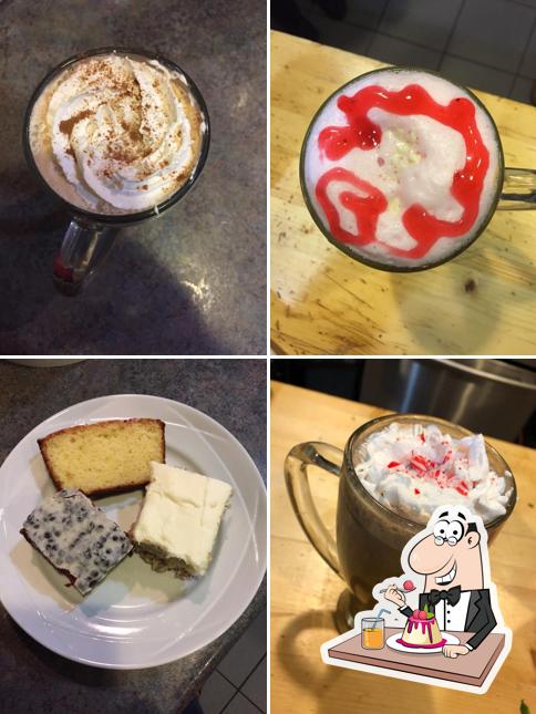 Crazy Beanz Bistro