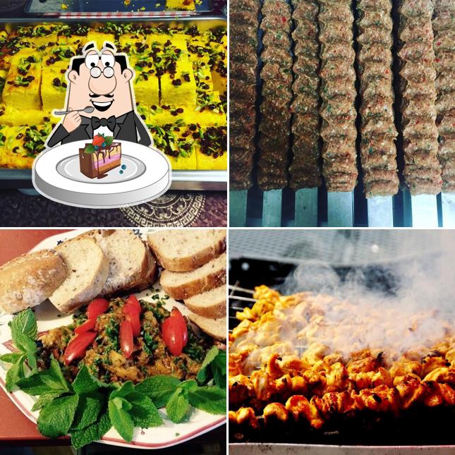 Guarda la immagine di Höngger Oriental