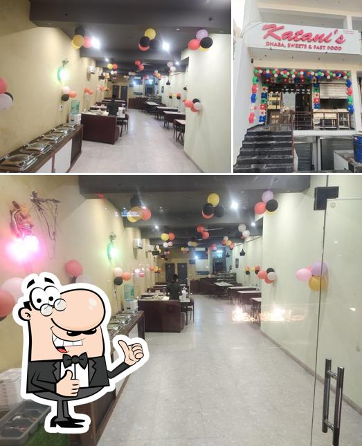 Katani Dhaba, Sweets & Fast Food